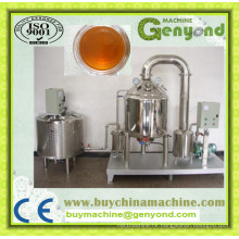 Automatic Bottle Honey Filling Machine